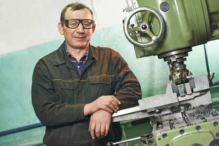 Купить диплом Фрезеровщика в Хабаровске