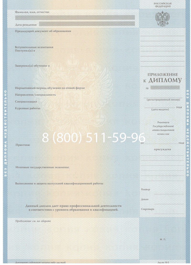 Купить Диплом бакалавра 1997-2002 годов в Хабаровске Купить Диплом бакалавра 1997-2002 годов в Хабаровске