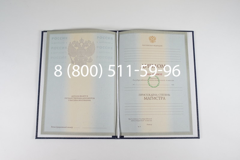 Диплом магистра 2003-2009 годов в Хабаровске Диплом магистра 2003-2009 годов в Хабаровске
