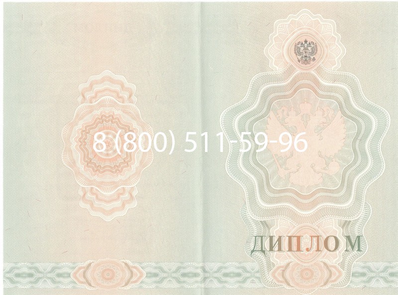 Купить Диплом ПТУ 2007-2010 годов в Хабаровске